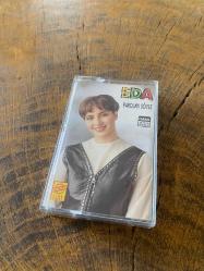 EDA - PAROLAYI SÖYLE - KASET