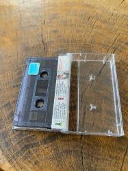 EDA - PAROLAYI SÖYLE - KASET