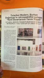 TASARIM DERGİSİ - HAZİRAN 2012 -RAŞİT TİBET - EMRE TİBET - PROF. DR. ÖNDER KÜÇÜKERMAN - ENİS TİBET - DİLEK ÖZTÜRK - SERRA TİBET - KAMİL GÜNER - RUJEN BEYİ - METİN ALİ YÜKSEL - SERPİL SÜYÖK - ELİF TANIT - BURAK OCAKLIOĞLU - SAFİYE ERKOÇ - RENGİN HAKSAL - SEDA GÜL - MAHMUT NÜVİT DOKSATLI - PROF. DR. RUŞEN DORA - OKTAY EKİNCİ - NECATİ İNCEOĞLU - RUŞEN DORA - DİDEM ERTEN BİLGİÇ - AYKUT KARAMAN - ATİLLA YÜCEL - OKTAN NALBANTOĞLU - AHMET ÖZBAL - CEMAL EMDEN - ASER GIMÉNEZ ORTEGA - STELLA Y. KO - DENİZ ASLAN - ÖZGÜR SARIĞOĞLU - MADDENİN HALLERİ - LADIES AND GENTLEMEN - STARLIGHT PLACE - BUYAKA - MARNI - ASMACATI - CANDY SHOP - BABYLONSTOREN - YERDEN YÜKSEK - NO COUNTRY FOR OLD MEN - COVERS: PENDORYA AVM - SHIBORI - BTM SHINGLE DRAGON - BALON YAPILAR - MİMARİ MAKET - STÜDYO 24 - ÇİFTLİKTEN OTELE - İSTANBUL MODERN BURHAN DOĞANÇAY SERGİSİ - DUTCH DESIGN DESK İSTANBUL - SUYUN ŞEKİLLENDİRDİĞİ MÜZE - THE REAL ESTATE - 2012 SERPENTINE GALERİ PAVYONU - SCHRANNENHALLE MUNICH - BU YAKA     - 272 SAYFA