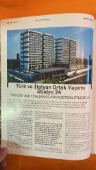 TASARIM DERGİSİ - HAZİRAN 2012 -RAŞİT TİBET - EMRE TİBET - PROF. DR. ÖNDER KÜÇÜKERMAN - ENİS TİBET - DİLEK ÖZTÜRK - SERRA TİBET - KAMİL GÜNER - RUJEN BEYİ - METİN ALİ YÜKSEL - SERPİL SÜYÖK - ELİF TANIT - BURAK OCAKLIOĞLU - SAFİYE ERKOÇ - RENGİN HAKSAL - SEDA GÜL - MAHMUT NÜVİT DOKSATLI - PROF. DR. RUŞEN DORA - OKTAY EKİNCİ - NECATİ İNCEOĞLU - RUŞEN DORA - DİDEM ERTEN BİLGİÇ - AYKUT KARAMAN - ATİLLA YÜCEL - OKTAN NALBANTOĞLU - AHMET ÖZBAL - CEMAL EMDEN - ASER GIMÉNEZ ORTEGA - STELLA Y. KO - DENİZ ASLAN - ÖZGÜR SARIĞOĞLU - MADDENİN HALLERİ - LADIES AND GENTLEMEN - STARLIGHT PLACE - BUYAKA - MARNI - ASMACATI - CANDY SHOP - BABYLONSTOREN - YERDEN YÜKSEK - NO COUNTRY FOR OLD MEN - COVERS: PENDORYA AVM - SHIBORI - BTM SHINGLE DRAGON - BALON YAPILAR - MİMARİ MAKET - STÜDYO 24 - ÇİFTLİKTEN OTELE - İSTANBUL MODERN BURHAN DOĞANÇAY SERGİSİ - DUTCH DESIGN DESK İSTANBUL - SUYUN ŞEKİLLENDİRDİĞİ MÜZE - THE REAL ESTATE - 2012 SERPENTINE GALERİ PAVYONU - SCHRANNENHALLE MUNICH - BU YAKA     - 272 SAYFA