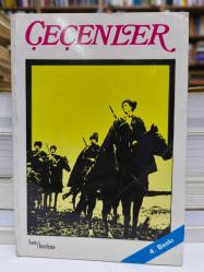 ÇEÇENLER