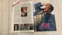 TEMPO HAFTALIK HABER DERGİSİ -  SAYI:17  - 27 NİSAN  1994  -    KRİZİN NEDENİ BANKALAR MI? - SEMRA ÖZAL RÖPORTAJI - DAVAYI DEVRALACAK BİRİ - TRAVESTİ FABRİKASI - CRAZY FAN OF KULELİ - KULELİ’DEN ÇILGIN HAYRANLAR - FOTOĞRAFLARLA 60 ÖZEL HAREKET -  TEVFİK DÖLEN - BAHRİ ŞENGÜL - HÜLYA AVŞAR - EMRAL AVŞAR - SİBEL TÜZÜN - SERAP ÖZCAN - VİTALİ HAKKO - CEM HAKKO - FERHAN KAYA -   JOHN TRAVOLTA - KIRSTIE ALLEY - OLYMPIA DUKAKIS - LYSETTE ANTHONY - DAVID GALLAGHER - TABITHA LUPIEN - MICHAEL CRICHTON - GLENN CLOSE - MICHAEL DOUGLAS - JOHN COLLINS - BRAD PITT - ISABELLE ADJANI - JULIETTE BINOCHE - ZSA ZSA GABOR - MACAULAY CULKIN - ELIJAH WOOD - WENDY CREWSON - DAVID MORSE - JACQUELINE BROOKES - HARRISON FORD - CINDY CRAWFORD - DREW BARRYMORE -  94 SAYFA - TAM TAKIM DERGİ