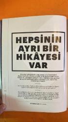 ESQUVİE DERGİSİ - İLKBAHAR YAZ 2014 -  TOGAN NOYAN - SERHAT ŞENGÜL - SEDA KARAN - SAMET GÜNÜÇ - ÖZGE DİNÇ - EZGİ UZUN - ONUR AKÇAY - BURAK TEOMAN - DUYGU ALTIPARMAK - ECE ORGÜL - GAMZE BİRAN - SERAP ALP - MEHMET ERZİNCAN - MUZAFFER SAĞLAM - LEVENT TAYLA - GÖZDE GÜLERYÜZ TÜRKEL - SİNAN KÖKSAL - ÜMİT ÖNAL - GÜRCAN KORKMAZ - OYTUN KASABOĞLU - İPEK AKBIYIKOĞLU - UMUT EREL - SERDAR İÇERLER - PERİ ÇELİK - EBRU ÖLGÜN - KEMAL ERGİNSOY - JOEL STANS - NİYAZİ ERDOĞAN - CAĞIL KAYA - TEMPESTA QUARTET - TEOMAN - ÇAĞLAYAN ÇETİN - GÖKSEL BAKTAGİR - İNCESAZ - RUBATO - ERKAN OĞUR - DERYA TÜRKKAN - ALP ERSÖNMEZ - BAŞAK YAVUZ - NİHAN ATALAY - ZEYNEP KELEŞOĞLU - SEVİNÇ YURDEM - BORA ÇELİKER - FİLİZ KARAPINAR - DENİZ TAŞAR - SPOR LÜKS TEMASIYLA AKTİF YAŞAM - BRETON TRİKOLAR - FITNESS HAYATINIZDA ŞEKİLLENİYOR - EN TUHAF HOBİLER - ALIŞVERİŞTE ANLAMLI PARÇA SEÇİMİ - SAATLERLE STİLİNİZİ TAMAMLAYIN - TEKNOLOJİDE SINIRLAR ZORLANIYOR - SAÇ-CİLT-VÜCUT BAKIMI - SEYAHAT VE ROTALAR - AKTİF GİYİMDE YÜKSEK    -146 SAYFA
