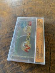 FATİH KISAPARMAK - PORTAKAL ÇİÇEĞİM - KASET (JELATİNİNDE)