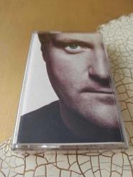 PHIL COLLINS * BOTH SIDES / KASET