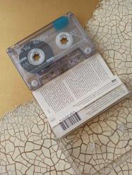 PHIL COLLINS * BOTH SIDES / KASET