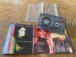 REYHAN KARACA - SEVDİK SEVDALANDIK - KASET