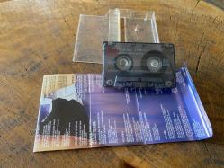 REYHAN KARACA - SEVDİK SEVDALANDIK - KASET