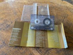 ELÇUK YÖNTEM - ŞİİR NİYE - KASET