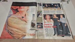 STARLİFE DERGİSİ - 26 EYLÜL 2002 - EBRU GÜNDEŞ - SÜHA YAVUZ - BEKİR AKSOY - SELİN TOKTAY - GİZEM ÖZDİLLİ - TUĞBA ÖZAY - TÜLİN ŞAHİN - EBRU ÜRÜN - DENİZ PULAŞ - AYİN ARASLI - BEYAZ - UĞUR TUROVEN - HAKAN URAL - ESİN MORALIOĞLU - DEHİR KARACA - MELİKE ÖCALAN - SUAT SUNA - NESLİGÜL ÜSTAY - SERRA MERZECİ - OSMAN MERZECİ - ATEŞ FIRAT - GÜL ERGİ - ENDER GÜZEY - ASU GEDİK - MERT AK - MEHMET TEOMAN - UMBER URGAN - AS SAYAR - KEREM DOĞULU - SERDAR ORTAÇ - CEM BİKİN - SEDEF HANIM - MERT DAMAR - GÜLEN ASENA - FATİH ÜREK - EMRE ENGANİ - MUSTAFA TONER - HÜSEYİN ADAMEK - ZERRİN ZEYNEP - CANDA YANG - DEMET ŞENER - EMRE ERGANİ - MÜGE HANIM - ZEYNEP ÖZAL - HAYLİ - TURGUT ÖZAL - SUNA SUZER - SEMİHA ZELİHA BERKSOY - LEVENT ERÜNSAL - YEŞİM PALANDÜREN - SENAY AKAY - BUĞRA ÖZÇETİN - MEHMET OKUR - ESEN YILMAZ - ESRA SÖNMEZER - ALTAY OKTAR - BERNA ÖZTÜRK - BİLGE ÖZTÜRK - TARKAN - SEMA ÖZTÜRK - BURAK KUT - DOĞA RUTKAY - AHMET AĞAOĞLU - ZEYNEP TUNUSLU - BOJAN UNCUOĞLU - CONEL JUNTER - TEOMAN - AXEL G - 22 SAYFA
