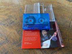 ATİLLA MERİÇ - İSMAİL ÖZDEN - DÜŞTEN SEVDAYA - KASET