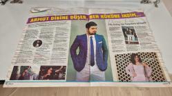 AKŞAM LİFE DERGİSİ - 17 AĞUSTOS 2014 - NEJAT İŞLER - TARKAN - DERYA TUNA - ZARA - PERVIN DINÇER - STEPHANE POMPOUGNAC - YILDIRIM BEYAZIT SERİM - MELTEM CUMBUL - BURAK YILMAZ - CEMAL GÜZELCE - PINAR TEZCAN ÖZÇAPKIN - KEREM ÖZÇAPKIN - DERİN - DURU - PELİN KARAHAN - BEDRİ GÜNTAY - DEMİR - ÇAĞATAY ULUSOY - CEM YILMAZ - ATA DEMİRER - NECATİ ŞAŞMAZ - FUNDA ARAR - MANSUR ARK - NECAT GÜLSEVEN - SELİM ÇALDIRAN - SEZEN AKSU - SÜHEYLA YENGİ - MURAT ALKAN - MERVE BOLUĞUR - MURAT DALKILIÇ - ÇAĞLA ŞIKEL - SİNEM KOBAL - ARDA TURAN - EMİNA SANDAL - MUSTAFA SANDAL - NUR FETTAHOĞLU - NECATİ ŞAŞMAZ - ÇİĞDEM BATUR - SONER OLGUN - SİBEL TÜZÜN - İSKENDER PAYDAŞ - UYGAR ŞİRİN - TUNÇ ŞAHİN - SARP APAK - ÖZGE ÖZPİRİNÇCİ - MERT ATALAY - BÜLENT EMİN YARAR - SEVİNÇ ERBULAK - BURAK SARIMOLA - ATİLLA TAŞ - CEYDA DÜVENCİ - CAN TUNALI - GÖKHAN MUMCU - CEREN AKSAN MUMCU - İDO TATLISES - DERYA TUNA - İBRAHİM TATLISES - TEOMAN - AYŞE KAYA - SİNAN AKÇIL - EBRU ŞALLI - ZEHRA ÇAĞLAYAN - CENGİZ TOPRAK - AYFER T. -  15 SAYFA