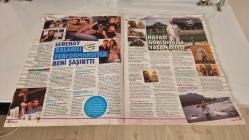 AKŞAM LİFE DERGİSİ - 17 AĞUSTOS 2014 - NEJAT İŞLER - TARKAN - DERYA TUNA - ZARA - PERVIN DINÇER - STEPHANE POMPOUGNAC - YILDIRIM BEYAZIT SERİM - MELTEM CUMBUL - BURAK YILMAZ - CEMAL GÜZELCE - PINAR TEZCAN ÖZÇAPKIN - KEREM ÖZÇAPKIN - DERİN - DURU - PELİN KARAHAN - BEDRİ GÜNTAY - DEMİR - ÇAĞATAY ULUSOY - CEM YILMAZ - ATA DEMİRER - NECATİ ŞAŞMAZ - FUNDA ARAR - MANSUR ARK - NECAT GÜLSEVEN - SELİM ÇALDIRAN - SEZEN AKSU - SÜHEYLA YENGİ - MURAT ALKAN - MERVE BOLUĞUR - MURAT DALKILIÇ - ÇAĞLA ŞIKEL - SİNEM KOBAL - ARDA TURAN - EMİNA SANDAL - MUSTAFA SANDAL - NUR FETTAHOĞLU - NECATİ ŞAŞMAZ - ÇİĞDEM BATUR - SONER OLGUN - SİBEL TÜZÜN - İSKENDER PAYDAŞ - UYGAR ŞİRİN - TUNÇ ŞAHİN - SARP APAK - ÖZGE ÖZPİRİNÇCİ - MERT ATALAY - BÜLENT EMİN YARAR - SEVİNÇ ERBULAK - BURAK SARIMOLA - ATİLLA TAŞ - CEYDA DÜVENCİ - CAN TUNALI - GÖKHAN MUMCU - CEREN AKSAN MUMCU - İDO TATLISES - DERYA TUNA - İBRAHİM TATLISES - TEOMAN - AYŞE KAYA - SİNAN AKÇIL - EBRU ŞALLI - ZEHRA ÇAĞLAYAN - CENGİZ TOPRAK - AYFER T. -  15 SAYFA