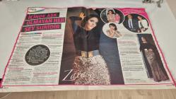 AKŞAM LİFE DERGİSİ - 17 AĞUSTOS 2014 - NEJAT İŞLER - TARKAN - DERYA TUNA - ZARA - PERVIN DINÇER - STEPHANE POMPOUGNAC - YILDIRIM BEYAZIT SERİM - MELTEM CUMBUL - BURAK YILMAZ - CEMAL GÜZELCE - PINAR TEZCAN ÖZÇAPKIN - KEREM ÖZÇAPKIN - DERİN - DURU - PELİN KARAHAN - BEDRİ GÜNTAY - DEMİR - ÇAĞATAY ULUSOY - CEM YILMAZ - ATA DEMİRER - NECATİ ŞAŞMAZ - FUNDA ARAR - MANSUR ARK - NECAT GÜLSEVEN - SELİM ÇALDIRAN - SEZEN AKSU - SÜHEYLA YENGİ - MURAT ALKAN - MERVE BOLUĞUR - MURAT DALKILIÇ - ÇAĞLA ŞIKEL - SİNEM KOBAL - ARDA TURAN - EMİNA SANDAL - MUSTAFA SANDAL - NUR FETTAHOĞLU - NECATİ ŞAŞMAZ - ÇİĞDEM BATUR - SONER OLGUN - SİBEL TÜZÜN - İSKENDER PAYDAŞ - UYGAR ŞİRİN - TUNÇ ŞAHİN - SARP APAK - ÖZGE ÖZPİRİNÇCİ - MERT ATALAY - BÜLENT EMİN YARAR - SEVİNÇ ERBULAK - BURAK SARIMOLA - ATİLLA TAŞ - CEYDA DÜVENCİ - CAN TUNALI - GÖKHAN MUMCU - CEREN AKSAN MUMCU - İDO TATLISES - DERYA TUNA - İBRAHİM TATLISES - TEOMAN - AYŞE KAYA - SİNAN AKÇIL - EBRU ŞALLI - ZEHRA ÇAĞLAYAN - CENGİZ TOPRAK - AYFER T. -  15 SAYFA