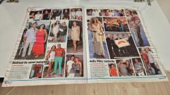 AKŞAM LİFE DERGİSİ - 17 AĞUSTOS 2014 - NEJAT İŞLER - TARKAN - DERYA TUNA - ZARA - PERVIN DINÇER - STEPHANE POMPOUGNAC - YILDIRIM BEYAZIT SERİM - MELTEM CUMBUL - BURAK YILMAZ - CEMAL GÜZELCE - PINAR TEZCAN ÖZÇAPKIN - KEREM ÖZÇAPKIN - DERİN - DURU - PELİN KARAHAN - BEDRİ GÜNTAY - DEMİR - ÇAĞATAY ULUSOY - CEM YILMAZ - ATA DEMİRER - NECATİ ŞAŞMAZ - FUNDA ARAR - MANSUR ARK - NECAT GÜLSEVEN - SELİM ÇALDIRAN - SEZEN AKSU - SÜHEYLA YENGİ - MURAT ALKAN - MERVE BOLUĞUR - MURAT DALKILIÇ - ÇAĞLA ŞIKEL - SİNEM KOBAL - ARDA TURAN - EMİNA SANDAL - MUSTAFA SANDAL - NUR FETTAHOĞLU - NECATİ ŞAŞMAZ - ÇİĞDEM BATUR - SONER OLGUN - SİBEL TÜZÜN - İSKENDER PAYDAŞ - UYGAR ŞİRİN - TUNÇ ŞAHİN - SARP APAK - ÖZGE ÖZPİRİNÇCİ - MERT ATALAY - BÜLENT EMİN YARAR - SEVİNÇ ERBULAK - BURAK SARIMOLA - ATİLLA TAŞ - CEYDA DÜVENCİ - CAN TUNALI - GÖKHAN MUMCU - CEREN AKSAN MUMCU - İDO TATLISES - DERYA TUNA - İBRAHİM TATLISES - TEOMAN - AYŞE KAYA - SİNAN AKÇIL - EBRU ŞALLI - ZEHRA ÇAĞLAYAN - CENGİZ TOPRAK - AYFER T. -  15 SAYFA