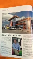 KARİYERİM DERGİSİ - 2015 - KUBİLAY ÖNAL · MÜCELLA YAPICI · BETÜL ŞENGEZER · SÜRDÜRÜLEBİLİR KONUTLAR YÖNETMELİĞİ · ŞÜKRÜ ERSOY · OKTAY ERGÜNAY · MIKDAT KADIOĞLU · İSTANBUL'DA BİR ARKEOPARK DENEYİMİ · ALİ R. PARSA · ALİ TOLGA ÖZDEN · AYLA AYYILDIZ POTUR · EVREN BURAK ENGİNÖZ · MELİHA SÖZERİ · JUHANI PALLASMAA · RICHARD NEUTRA AVRUPA’DA · AVRUPA KAMUSAL ALAN ÖDÜLÜ SERGİSİ · HASAN ÇAKAR · MİMARLAR GÜNÜ · MİMARİ KALİTE VE TOPLUMSAL SORUMLULUK · STUTTGART ANA GARI TARTIŞMASI · KENTLERİN VE SEMTLERİN  ŞİRKETLER VE SÜRDÜRÜLEBİLİRLİK · TEB: ÜMİT LEBLEBİCİ · TOFAŞ: CENGİZ EROLDU · BSH: NORBERT KLEIN · UNILEVER: MEHMET ALTINOK · FİNANSBANK: HAKAN ALP · SEZEN AKSU İLE RÖPORTAJ · IBM TÜRK: İSABEL GOMEZ CAGIGAS · INTEL TÜRKİYE: BURAK AYDIN · YATAŞ: YAVUZ ALTOP · TNT: ÇETİN YALÇIN · TNT'DE İNSAN KAYNAKLARI VE EĞİTİM · KOÇTAŞ: ALP ÖNDER ÖZPAMUKÇU · PERAKENDE VE KARİYER · NESNELERİN İNTERNETİ · YENİ MEZUNLAR İÇİN STAJ VE SEKTÖR SEÇİMİ · KENDİNİ DOĞRU TANIMAK · ÖĞRENİM SADECE DERSLER DEĞİL -  92 SAYFA