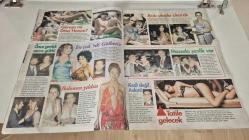 DOLCE DERGİSİ - 27 MAYIS 2006 - DİNA TOPBAŞ - GÜLBEN ERGEN - HÜLYA AVŞAR - CEM YILMAZ - FERYAT GÜLMAN - ŞEHNAZ TUNAY - AHMET BAYER - SİNEM BAYER - NUMAN CEYHAN - DENİZ SEKİ - OKAN BAYÜLGEN - NALAN SALUR - NALAN AKSOY - DİDEM EROL - MEHMET ASLAN - ADRIANA LIMA - HANDE SEVER - SERAY SEVER - BURCU ÇAĞR - EBRU AKEL - CEYLA GÖLCÜKLÜ - İZEL - SİBEL KEKİLLİ - BENGÜ - AYŞE BACEOĞLU - GÜL GÖLGE - ÖMER SABANCI - ARZU SABANCI - ARTE TAHİR - ECE GÜRSEL - GÜLSE BİRSEL - ECE ERKEN - NESLİHAN KOZANOĞLU - YILDIZ KAPLAN - MİNE ÇAYIROĞLU - FATMA KABASAKAL - HELİN AVŞAR - MİNE KALPAKOĞLU - EFE ONBİLGİN - NAZ ELMAS - EDA TAŞPINAR - NURETTİN HASMAN - NURSELİ İDİZ - BEGÜM ŞEN - ADNAN ŞEN - ESRA GÜRSOY - SİNAN GÜRSOY - ÖZGE ÖZBERK - HAYİM - CİHAN ÜNAL - SABİHA KUZUOĞLU - IRMAK ÜNAL - ALP KIRSAN - TAJ VALDESPINO - CEM ALTAN - DEMET AKALIN - GÜZİDE DURAN - DENİZ AKKAYA - BERNA ÖZTÜRK - DİDEM UZEL - ARDA ÖZİRİ - TUĞBA ÖZERK - ESİN ÖVET - NIL KARAİBRAHİMGİL - KENAN DOĞULU - SEZEN AKSU - ZUHAL OLCAY -  22 SAYFA