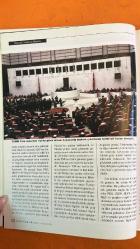 STRATEJİK ANALİZ DERGİSİ - KASIM 2003 - IRAK’IN GİZLENEN GERÇEĞİ: TÜRKMENLER – ALPER ŞEN – IRAK’TA PROPAGANDA SAVAŞI – NAZİM CAFERSOY – RUSYA’DA JEOPOLİTİK MODEL ARAYIŞI – BİROL AKGÜN – AMERİKA’NIN YENİ DÜNYA VİZYONU – ŞANLI BAHADIR KOÇ – TÜRK-AMERİKAN İLİŞKİLERİ – AYŞE ÖZKAN – ERHAN TÜRBEDAR – NURGÜL BOSTAN – AMERİKA-AVRUPA BİRLİĞİ AYRIŞMASI VE BALKANLAR – GÖKÇEN EKİCİ – IRAK KAFKASYA’YA EMSAL OLABİLİR Mİ – MINE – OKUYUCU MESAJLARI – YASİN ATLIOĞLU – STRATEJİ: YARIN BİLİMİ – ÜMİT ÖZDAĞ – HASAN YILMAZ – KUZEY KORE KRİZİ VE ÇİN’İN ROLÜ – ERKİN EKREM – KAFKASYA JEOPOLİTİĞİ – AYŞEN ATASİR – KÜRESEL YANSIMALAR – BİROL AKGÜN - 106 SAYFA