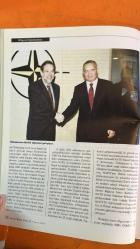 STRATEJİK ANALİZ DERGİSİ - KASIM 2003 - IRAK’IN GİZLENEN GERÇEĞİ: TÜRKMENLER – ALPER ŞEN – IRAK’TA PROPAGANDA SAVAŞI – NAZİM CAFERSOY – RUSYA’DA JEOPOLİTİK MODEL ARAYIŞI – BİROL AKGÜN – AMERİKA’NIN YENİ DÜNYA VİZYONU – ŞANLI BAHADIR KOÇ – TÜRK-AMERİKAN İLİŞKİLERİ – AYŞE ÖZKAN – ERHAN TÜRBEDAR – NURGÜL BOSTAN – AMERİKA-AVRUPA BİRLİĞİ AYRIŞMASI VE BALKANLAR – GÖKÇEN EKİCİ – IRAK KAFKASYA’YA EMSAL OLABİLİR Mİ – MINE – OKUYUCU MESAJLARI – YASİN ATLIOĞLU – STRATEJİ: YARIN BİLİMİ – ÜMİT ÖZDAĞ – HASAN YILMAZ – KUZEY KORE KRİZİ VE ÇİN’İN ROLÜ – ERKİN EKREM – KAFKASYA JEOPOLİTİĞİ – AYŞEN ATASİR – KÜRESEL YANSIMALAR – BİROL AKGÜN - 106 SAYFA