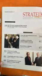 STRATEJİK ANALİZ DERGİSİ - KASIM 2003 - IRAK’IN GİZLENEN GERÇEĞİ: TÜRKMENLER – ALPER ŞEN – IRAK’TA PROPAGANDA SAVAŞI – NAZİM CAFERSOY – RUSYA’DA JEOPOLİTİK MODEL ARAYIŞI – BİROL AKGÜN – AMERİKA’NIN YENİ DÜNYA VİZYONU – ŞANLI BAHADIR KOÇ – TÜRK-AMERİKAN İLİŞKİLERİ – AYŞE ÖZKAN – ERHAN TÜRBEDAR – NURGÜL BOSTAN – AMERİKA-AVRUPA BİRLİĞİ AYRIŞMASI VE BALKANLAR – GÖKÇEN EKİCİ – IRAK KAFKASYA’YA EMSAL OLABİLİR Mİ – MINE – OKUYUCU MESAJLARI – YASİN ATLIOĞLU – STRATEJİ: YARIN BİLİMİ – ÜMİT ÖZDAĞ – HASAN YILMAZ – KUZEY KORE KRİZİ VE ÇİN’İN ROLÜ – ERKİN EKREM – KAFKASYA JEOPOLİTİĞİ – AYŞEN ATASİR – KÜRESEL YANSIMALAR – BİROL AKGÜN - 106 SAYFA