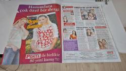 DOLCE DERGİSİ - 25 KASIM 2006 - IRMAK ÜNAL - ESRA ÜSTÜNKAYA - DOĞA BEKLERİZ - NAMIK GÜLDENİZ - FERYAL GÜLMAN - SİNAN GÜRSOY - HÜLYA AVŞAR - AYŞE TOLGA - RAGIP SAVAŞ - FADIME SAVAŞ - NURSELİ İDİZ - DEMET AKALIN - OĞUZ KAYHAN - SAMİL ÖZDİLLİ - KÜRŞAT ÖZDİLLİ - SERVET - LERZAN MUTLU - KEMAL ASLAN - SİBEL CAN - KENAN EVREN - MELİSA EYES - AYSUN KAYA - UĞURSAY YEĞİN - SERAY SEVER - ŞEBNEM SCHAFFER - SİNAN KARA - KENAN PASA - SEMRA ORAL - HARUN - EDA TAŞPINAR - NURETTİN HASMAN - ESRA OFLAZ GÜVENKAYA - ZİYA GÜVENKAYA - FATİH OFLAZ - JUSTİN TIMBERLAKE - SHAKIRA - METİN ÇEKMEZ - OKAN YALABIK - ENGİN SENKAN - AVNİ YALÇIN - LALE MANSUR - AYDA AKSEL - HÜSEYİN AVNİ DANYAL - NERGİS ÖZTÜRK - ŞEBNEM ÇİTAK - AYLIN ALBEREN - KUDRET SABANCI - YILDIZ TUNÇ - MEHMET BİLAL - MURAT LÜTFÜ - ETHEM YEKTA - KIRAÇ - TOMRİS GİRTLİOĞLU - NILGÜN ÖNES - FARUK TEBER -  22 SAYFA