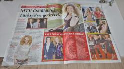 DOLCE DERGİSİ - 25 KASIM 2006 - IRMAK ÜNAL - ESRA ÜSTÜNKAYA - DOĞA BEKLERİZ - NAMIK GÜLDENİZ - FERYAL GÜLMAN - SİNAN GÜRSOY - HÜLYA AVŞAR - AYŞE TOLGA - RAGIP SAVAŞ - FADIME SAVAŞ - NURSELİ İDİZ - DEMET AKALIN - OĞUZ KAYHAN - SAMİL ÖZDİLLİ - KÜRŞAT ÖZDİLLİ - SERVET - LERZAN MUTLU - KEMAL ASLAN - SİBEL CAN - KENAN EVREN - MELİSA EYES - AYSUN KAYA - UĞURSAY YEĞİN - SERAY SEVER - ŞEBNEM SCHAFFER - SİNAN KARA - KENAN PASA - SEMRA ORAL - HARUN - EDA TAŞPINAR - NURETTİN HASMAN - ESRA OFLAZ GÜVENKAYA - ZİYA GÜVENKAYA - FATİH OFLAZ - JUSTİN TIMBERLAKE - SHAKIRA - METİN ÇEKMEZ - OKAN YALABIK - ENGİN SENKAN - AVNİ YALÇIN - LALE MANSUR - AYDA AKSEL - HÜSEYİN AVNİ DANYAL - NERGİS ÖZTÜRK - ŞEBNEM ÇİTAK - AYLIN ALBEREN - KUDRET SABANCI - YILDIZ TUNÇ - MEHMET BİLAL - MURAT LÜTFÜ - ETHEM YEKTA - KIRAÇ - TOMRİS GİRTLİOĞLU - NILGÜN ÖNES - FARUK TEBER -  22 SAYFA