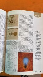 ULUSAL STRATEJİ DERGİSİ - MART 2003 - ENERJİ SİLAHLARI – NATO NEREYE? – AGSK’NIN GELECEĞİ – IRAK’IN NBC KABİLİYETİ – ROBOTLAR SAVAŞA HAZIR – ABD SAVUNMA SANAYİİ ÖZELİ: 15 AMERİKAN FİRMA IDEF’TE – ÇEVİK BİR – IRAK KRİZİ – TÜRKİYE ABD İŞBİRLİĞİ – KÜRT DEVLETİ OLASILIĞI – PKK VE SINIR GÜVENLİĞİ – STRATEJİK GÜVENLİK MEKANİZMALARI – NATO’NUN ROLÜ – ATATÜRK DEVRİMİ: BİR ÇAĞDAŞLAŞMA MODELİ – PROF. DR. SUNA KILI – BARBARLIKLAR ÇATIŞMASI – GILBERT ACHCAR – BELL HELICOPTER TEXTRON – CESSNA AIRCRAFT – V-22 OSPREY – ABD KONFERANSI: CSIS – ENGİNSOY – WASHINGTON DEĞERLENDİRMELERİ –  130 SAYFA