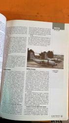 ULUSAL STRATEJİ DERGİSİ - MART 2003 - ENERJİ SİLAHLARI – NATO NEREYE? – AGSK’NIN GELECEĞİ – IRAK’IN NBC KABİLİYETİ – ROBOTLAR SAVAŞA HAZIR – ABD SAVUNMA SANAYİİ ÖZELİ: 15 AMERİKAN FİRMA IDEF’TE – ÇEVİK BİR – IRAK KRİZİ – TÜRKİYE ABD İŞBİRLİĞİ – KÜRT DEVLETİ OLASILIĞI – PKK VE SINIR GÜVENLİĞİ – STRATEJİK GÜVENLİK MEKANİZMALARI – NATO’NUN ROLÜ – ATATÜRK DEVRİMİ: BİR ÇAĞDAŞLAŞMA MODELİ – PROF. DR. SUNA KILI – BARBARLIKLAR ÇATIŞMASI – GILBERT ACHCAR – BELL HELICOPTER TEXTRON – CESSNA AIRCRAFT – V-22 OSPREY – ABD KONFERANSI: CSIS – ENGİNSOY – WASHINGTON DEĞERLENDİRMELERİ –  130 SAYFA