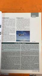 ULUSAL STRATEJİ DERGİSİ - MART 2003 - ENERJİ SİLAHLARI – NATO NEREYE? – AGSK’NIN GELECEĞİ – IRAK’IN NBC KABİLİYETİ – ROBOTLAR SAVAŞA HAZIR – ABD SAVUNMA SANAYİİ ÖZELİ: 15 AMERİKAN FİRMA IDEF’TE – ÇEVİK BİR – IRAK KRİZİ – TÜRKİYE ABD İŞBİRLİĞİ – KÜRT DEVLETİ OLASILIĞI – PKK VE SINIR GÜVENLİĞİ – STRATEJİK GÜVENLİK MEKANİZMALARI – NATO’NUN ROLÜ – ATATÜRK DEVRİMİ: BİR ÇAĞDAŞLAŞMA MODELİ – PROF. DR. SUNA KILI – BARBARLIKLAR ÇATIŞMASI – GILBERT ACHCAR – BELL HELICOPTER TEXTRON – CESSNA AIRCRAFT – V-22 OSPREY – ABD KONFERANSI: CSIS – ENGİNSOY – WASHINGTON DEĞERLENDİRMELERİ –  130 SAYFA