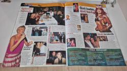 GALA DERGİSİ - 20 EKİM 2002 - MEHMET ALI ERBIL - AYDAN SENER - GUZIDE DURAN - AYSENUR YAS - ZEYNEP KASUM - YASEMIN BOCKURT - TULIN CAVER - BILLAR AKTURK - GUNAY RESTAURANT - AJDA PEKKAN - SEMIRAMIS PEKKAN - ELIF MEHMET GERMIYANLIGIL - SAKIP SABANCI - DILEK SABANCI - JAMES BOND - SEAN BEANS - PRINS CHARLES - KRAL FADDA - JULIA ROBERTS - DANNY MODER - BILL CLINTON - CHELSEA CLINTON - CEM YILMAZ - ARIF YILMAZ - IDIL FIRAT - GWYNETH PALTROW - PRINS FELIPE - PRINS HARRY - JANET JACKSON - EARVIN JOHNSON - PENELOPE CRUZ - TOM CRUISE - BRITNEY SPEARS - PAMELA ANDERSON - CHER - DIANA ROSS - ROBIN WILLIAMS - TUGCE KAZAZ - DENIZ AKKAYA - KENAN DOGULU - PASCAL NOUMA - YILMAZ ERDOGAN - TAMER KARADAG - PAR ALTUG - RAFET EL ROMAN - AYSE HATUN ONAL - OZAN DOGULU - HALIT AYDINGOZ - ZEYNEP BESERLER - CELIK - FERDI TAYFUR - NECLA NAZIR - ORHAN GENCEBAY - NURSELI IDIZ - OZAN GUVEN - SİNEMIS CANDEMIR - IPEK TUZCUOGLU - HARUM KORMUKCU - BEYAZIT OZTURK - CAGLA SİKEL - SENOL IPEK - ASMAH KONAK -  30 SAYFA