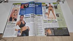 GALA DERGİSİ - 20 EKİM 2002 - MEHMET ALI ERBIL - AYDAN SENER - GUZIDE DURAN - AYSENUR YAS - ZEYNEP KASUM - YASEMIN BOCKURT - TULIN CAVER - BILLAR AKTURK - GUNAY RESTAURANT - AJDA PEKKAN - SEMIRAMIS PEKKAN - ELIF MEHMET GERMIYANLIGIL - SAKIP SABANCI - DILEK SABANCI - JAMES BOND - SEAN BEANS - PRINS CHARLES - KRAL FADDA - JULIA ROBERTS - DANNY MODER - BILL CLINTON - CHELSEA CLINTON - CEM YILMAZ - ARIF YILMAZ - IDIL FIRAT - GWYNETH PALTROW - PRINS FELIPE - PRINS HARRY - JANET JACKSON - EARVIN JOHNSON - PENELOPE CRUZ - TOM CRUISE - BRITNEY SPEARS - PAMELA ANDERSON - CHER - DIANA ROSS - ROBIN WILLIAMS - TUGCE KAZAZ - DENIZ AKKAYA - KENAN DOGULU - PASCAL NOUMA - YILMAZ ERDOGAN - TAMER KARADAG - PAR ALTUG - RAFET EL ROMAN - AYSE HATUN ONAL - OZAN DOGULU - HALIT AYDINGOZ - ZEYNEP BESERLER - CELIK - FERDI TAYFUR - NECLA NAZIR - ORHAN GENCEBAY - NURSELI IDIZ - OZAN GUVEN - SİNEMIS CANDEMIR - IPEK TUZCUOGLU - HARUM KORMUKCU - BEYAZIT OZTURK - CAGLA SİKEL - SENOL IPEK - ASMAH KONAK -  30 SAYFA