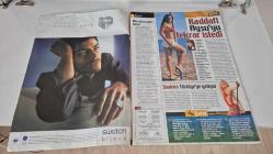 GALA DERGİSİ - 20 EKİM 2002 - MEHMET ALI ERBIL - AYDAN SENER - GUZIDE DURAN - AYSENUR YAS - ZEYNEP KASUM - YASEMIN BOCKURT - TULIN CAVER - BILLAR AKTURK - GUNAY RESTAURANT - AJDA PEKKAN - SEMIRAMIS PEKKAN - ELIF MEHMET GERMIYANLIGIL - SAKIP SABANCI - DILEK SABANCI - JAMES BOND - SEAN BEANS - PRINS CHARLES - KRAL FADDA - JULIA ROBERTS - DANNY MODER - BILL CLINTON - CHELSEA CLINTON - CEM YILMAZ - ARIF YILMAZ - IDIL FIRAT - GWYNETH PALTROW - PRINS FELIPE - PRINS HARRY - JANET JACKSON - EARVIN JOHNSON - PENELOPE CRUZ - TOM CRUISE - BRITNEY SPEARS - PAMELA ANDERSON - CHER - DIANA ROSS - ROBIN WILLIAMS - TUGCE KAZAZ - DENIZ AKKAYA - KENAN DOGULU - PASCAL NOUMA - YILMAZ ERDOGAN - TAMER KARADAG - PAR ALTUG - RAFET EL ROMAN - AYSE HATUN ONAL - OZAN DOGULU - HALIT AYDINGOZ - ZEYNEP BESERLER - CELIK - FERDI TAYFUR - NECLA NAZIR - ORHAN GENCEBAY - NURSELI IDIZ - OZAN GUVEN - SİNEMIS CANDEMIR - IPEK TUZCUOGLU - HARUM KORMUKCU - BEYAZIT OZTURK - CAGLA SİKEL - SENOL IPEK - ASMAH KONAK -  30 SAYFA