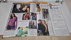 GALA DERGİSİ - 20 EKİM 2002 - MEHMET ALI ERBIL - AYDAN SENER - GUZIDE DURAN - AYSENUR YAS - ZEYNEP KASUM - YASEMIN BOCKURT - TULIN CAVER - BILLAR AKTURK - GUNAY RESTAURANT - AJDA PEKKAN - SEMIRAMIS PEKKAN - ELIF MEHMET GERMIYANLIGIL - SAKIP SABANCI - DILEK SABANCI - JAMES BOND - SEAN BEANS - PRINS CHARLES - KRAL FADDA - JULIA ROBERTS - DANNY MODER - BILL CLINTON - CHELSEA CLINTON - CEM YILMAZ - ARIF YILMAZ - IDIL FIRAT - GWYNETH PALTROW - PRINS FELIPE - PRINS HARRY - JANET JACKSON - EARVIN JOHNSON - PENELOPE CRUZ - TOM CRUISE - BRITNEY SPEARS - PAMELA ANDERSON - CHER - DIANA ROSS - ROBIN WILLIAMS - TUGCE KAZAZ - DENIZ AKKAYA - KENAN DOGULU - PASCAL NOUMA - YILMAZ ERDOGAN - TAMER KARADAG - PAR ALTUG - RAFET EL ROMAN - AYSE HATUN ONAL - OZAN DOGULU - HALIT AYDINGOZ - ZEYNEP BESERLER - CELIK - FERDI TAYFUR - NECLA NAZIR - ORHAN GENCEBAY - NURSELI IDIZ - OZAN GUVEN - SİNEMIS CANDEMIR - IPEK TUZCUOGLU - HARUM KORMUKCU - BEYAZIT OZTURK - CAGLA SİKEL - SENOL IPEK - ASMAH KONAK -  30 SAYFA