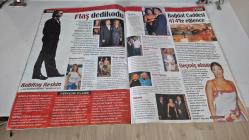 GALA DERGİSİ - 20 EKİM 2002 - MEHMET ALI ERBIL - AYDAN SENER - GUZIDE DURAN - AYSENUR YAS - ZEYNEP KASUM - YASEMIN BOCKURT - TULIN CAVER - BILLAR AKTURK - GUNAY RESTAURANT - AJDA PEKKAN - SEMIRAMIS PEKKAN - ELIF MEHMET GERMIYANLIGIL - SAKIP SABANCI - DILEK SABANCI - JAMES BOND - SEAN BEANS - PRINS CHARLES - KRAL FADDA - JULIA ROBERTS - DANNY MODER - BILL CLINTON - CHELSEA CLINTON - CEM YILMAZ - ARIF YILMAZ - IDIL FIRAT - GWYNETH PALTROW - PRINS FELIPE - PRINS HARRY - JANET JACKSON - EARVIN JOHNSON - PENELOPE CRUZ - TOM CRUISE - BRITNEY SPEARS - PAMELA ANDERSON - CHER - DIANA ROSS - ROBIN WILLIAMS - TUGCE KAZAZ - DENIZ AKKAYA - KENAN DOGULU - PASCAL NOUMA - YILMAZ ERDOGAN - TAMER KARADAG - PAR ALTUG - RAFET EL ROMAN - AYSE HATUN ONAL - OZAN DOGULU - HALIT AYDINGOZ - ZEYNEP BESERLER - CELIK - FERDI TAYFUR - NECLA NAZIR - ORHAN GENCEBAY - NURSELI IDIZ - OZAN GUVEN - SİNEMIS CANDEMIR - IPEK TUZCUOGLU - HARUM KORMUKCU - BEYAZIT OZTURK - CAGLA SİKEL - SENOL IPEK - ASMAH KONAK -  30 SAYFA