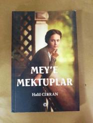 Mey'e Mektuplar