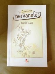 CAN VEREN PERVANELER