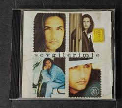 ÇELİK * SEVGİLERİMLE * CD