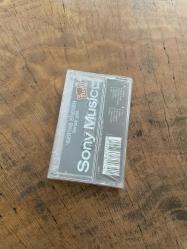 SERTAB ERENER - SERTAB GİBİ - KASET (JELATİNİNDE)