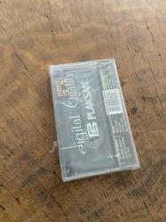 REYHAN KARACA - SEVDİK SEVDALANDIK - KASET (JELATİNİNDE)