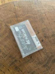 SERTAB ERENER - AŞK ÖLMEZ - KASET (JELATİNİNDE)