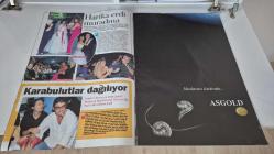 PASHA DERGİSİ - 4 TEMMUZ 1999 - ŞENAY DUDEK - HAKAN URAL - SİBEL CAN - MUHİTTİN KAZIMOĞLU - EREN GÜVENER - SALİHA PAKEL - RAMAZAN BALCIOĞLU - GAYE AKIN - ALTAN KARABULUT - AYHAN KIMSESIZCAN - UĞUR SOYSAL - ARSAL TUZUNER - MİL ATAKOL - VİLDAN AKAR - EDA MODOĞLU - DENİZ AKEL - MURAT BAŞOĞLU - HANDE BERMEK - AYHAN BERMEK - MUSTAFA DENİZLİ - SELİN DENİZLİ - KEMAL KOTİL - CİHAN DOĞAN - EBRU YAŞAR - EGE - NORMAN VINCENT PEALE - MUTLU GENÇ - MÜJDAT KUTSİ - NADİDE SULTAN - SELİM HAMAMENTO - ZEYNEP VAROL DERELİ - AYFER SEVİNDİ - ZOKİ DOĞULU - MEHMET EDİN - SİBEL KUTMAN - SİNEM AHMET BAYER - GÜLGÜN TÜZÜN - ÖNER TÜZÜN - BÜLENT GÖKDERE - ARİ ACİMAN - SABİ TOTAH - ABDULLAH OĞUZ - HALDUN PEKSAYAR - AHMET KOZANOĞLU - NESLİHAN KOZANOĞLU - SEMA KUTLU AKTAŞ - GÜLGÜN ONER TURİN - SENİZ BENGÜER - NEVDA YILMAZ - CEYLAN SANER - SELİM SAYILGAN - MEHMET NAZİF GÜNAY - MESUT YILMAZ - SEMA ÇELEBİ - LEVENT KIRCA - OYA BAŞAR - SERAP ACAR - EBRU GÜNDEŞ - ERDEM SİYAVUŞGİL - BURÇİN BİRBEN - ÖZCAN DENİZ - 22 SAYFA