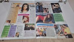 PASHA DERGİSİ - 4 TEMMUZ 1999 - ŞENAY DUDEK - HAKAN URAL - SİBEL CAN - MUHİTTİN KAZIMOĞLU - EREN GÜVENER - SALİHA PAKEL - RAMAZAN BALCIOĞLU - GAYE AKIN - ALTAN KARABULUT - AYHAN KIMSESIZCAN - UĞUR SOYSAL - ARSAL TUZUNER - MİL ATAKOL - VİLDAN AKAR - EDA MODOĞLU - DENİZ AKEL - MURAT BAŞOĞLU - HANDE BERMEK - AYHAN BERMEK - MUSTAFA DENİZLİ - SELİN DENİZLİ - KEMAL KOTİL - CİHAN DOĞAN - EBRU YAŞAR - EGE - NORMAN VINCENT PEALE - MUTLU GENÇ - MÜJDAT KUTSİ - NADİDE SULTAN - SELİM HAMAMENTO - ZEYNEP VAROL DERELİ - AYFER SEVİNDİ - ZOKİ DOĞULU - MEHMET EDİN - SİBEL KUTMAN - SİNEM AHMET BAYER - GÜLGÜN TÜZÜN - ÖNER TÜZÜN - BÜLENT GÖKDERE - ARİ ACİMAN - SABİ TOTAH - ABDULLAH OĞUZ - HALDUN PEKSAYAR - AHMET KOZANOĞLU - NESLİHAN KOZANOĞLU - SEMA KUTLU AKTAŞ - GÜLGÜN ONER TURİN - SENİZ BENGÜER - NEVDA YILMAZ - CEYLAN SANER - SELİM SAYILGAN - MEHMET NAZİF GÜNAY - MESUT YILMAZ - SEMA ÇELEBİ - LEVENT KIRCA - OYA BAŞAR - SERAP ACAR - EBRU GÜNDEŞ - ERDEM SİYAVUŞGİL - BURÇİN BİRBEN - ÖZCAN DENİZ - 22 SAYFA