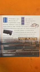 YAPI DERGİSİ - NİSAN 1996 -    RIB LOC – ÇAMLICA – ÇİMENTAŞ – İZOTOPRAK – ONDULINE AVRASYA – İZOPOLİ – POLYFIX – POLYFOAM – FIRAT PLASTİK - PLASTİK BORUDA TEKNOLOJİK DEVRİM – GAZBETON – YANGINA VE DEPREME DAYANIKLI DUVARLAR – YALITIMDA YENİ NESİL – ÇATI YALITIMI – İZOTOPRAK ÇATI ŞİLTESİ – ÇATI KAPLAMA MALZEMELERİ – BARDOLINE – PRESTİJ VE KALİTE – POLİÜRETAN SANDVİÇ PANEL – POLİÜRETAN SPREY YALITIM – ARADOLGU VE YAPIŞTIRICI TEKNOLOJİSİ – ISI VE SES YALITIMI – PVC KAPILAR VE PENCERELER – ALTYAPI ÇÖZÜMLERİ – ENERJİ VERİMLİLİĞİ – ÇEVRE DOSTU MALZEMELER – KİREMİT ALTI YALITIM – ÇOCUKLARIN GELECEĞİ İÇİN GÜVENLİ YALITIM    - 126 SAYFA