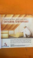 YAPI DERGİSİ - NİSAN 1996 -    RIB LOC – ÇAMLICA – ÇİMENTAŞ – İZOTOPRAK – ONDULINE AVRASYA – İZOPOLİ – POLYFIX – POLYFOAM – FIRAT PLASTİK - PLASTİK BORUDA TEKNOLOJİK DEVRİM – GAZBETON – YANGINA VE DEPREME DAYANIKLI DUVARLAR – YALITIMDA YENİ NESİL – ÇATI YALITIMI – İZOTOPRAK ÇATI ŞİLTESİ – ÇATI KAPLAMA MALZEMELERİ – BARDOLINE – PRESTİJ VE KALİTE – POLİÜRETAN SANDVİÇ PANEL – POLİÜRETAN SPREY YALITIM – ARADOLGU VE YAPIŞTIRICI TEKNOLOJİSİ – ISI VE SES YALITIMI – PVC KAPILAR VE PENCERELER – ALTYAPI ÇÖZÜMLERİ – ENERJİ VERİMLİLİĞİ – ÇEVRE DOSTU MALZEMELER – KİREMİT ALTI YALITIM – ÇOCUKLARIN GELECEĞİ İÇİN GÜVENLİ YALITIM    - 126 SAYFA