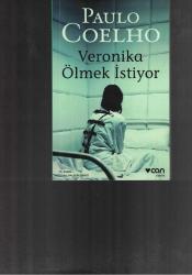 VERONIKA ÖLMEK İSTİYOR