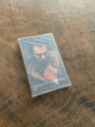 SERDAR ORTAÇ - OKYANUS - KASET (JELATİNİNDE)