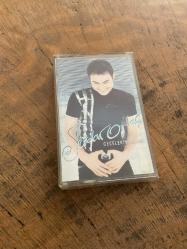 SERDAR ORTAÇ 98 / GECELERİN ADAMI - KASET
