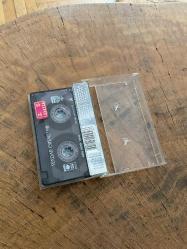 SERDAR ORTAÇ 98 / GECELERİN ADAMI - KASET