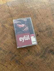 GRUP YORUM - EYLÜL - KASET