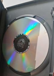 Lethal Weapon 4 (Cehennem Silahı 4) - Mel Gibson / Yurtdışı 2.Bölge TR Altyazılı Koleksiyonluk 2.El Orijinal DVD